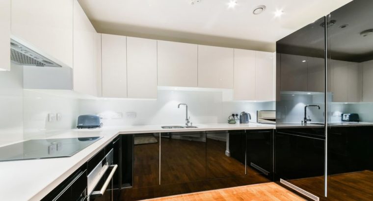 1 Bedroom Flat to Rent in Canning Town London