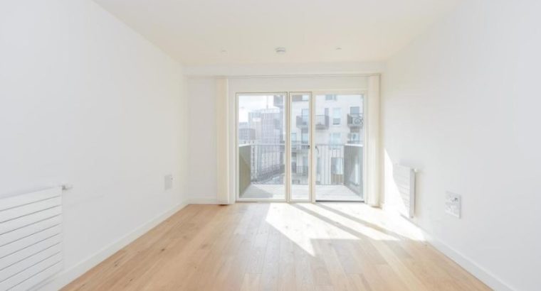 1 Bedroom Flat to Rent in Canning Town London