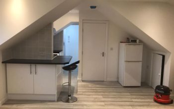 1 Bed Flat For Rent in Ilford Goodmayes UK