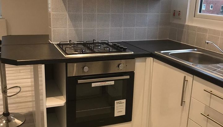 1 Bed Flat For Rent in Ilford Goodmayes UK