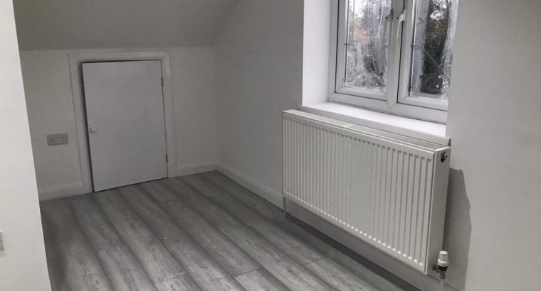 1 Bed Flat For Rent in Ilford Goodmayes UK