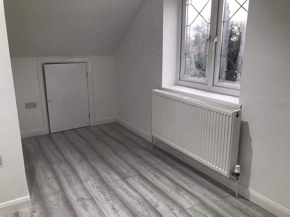 1 Bed Flat For Rent in Ilford Goodmayes UK