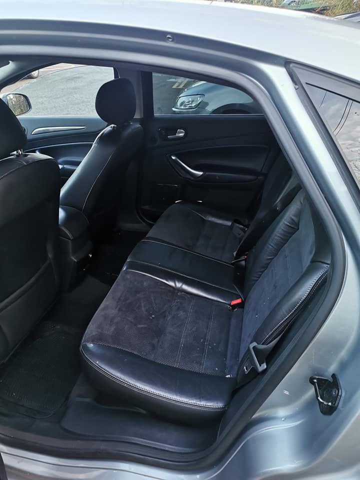 Used Ford Mondeo 2.0 TDCi Titanium X in Slough, UK