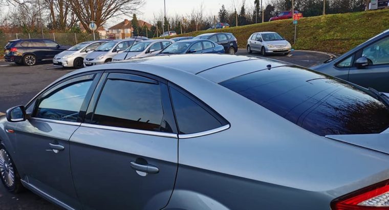 Used Ford Mondeo 2.0 TDCi Titanium X in Slough, UK