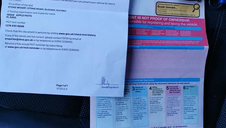 Used Ford Mondeo 2.0 TDCi Titanium X in Slough, UK