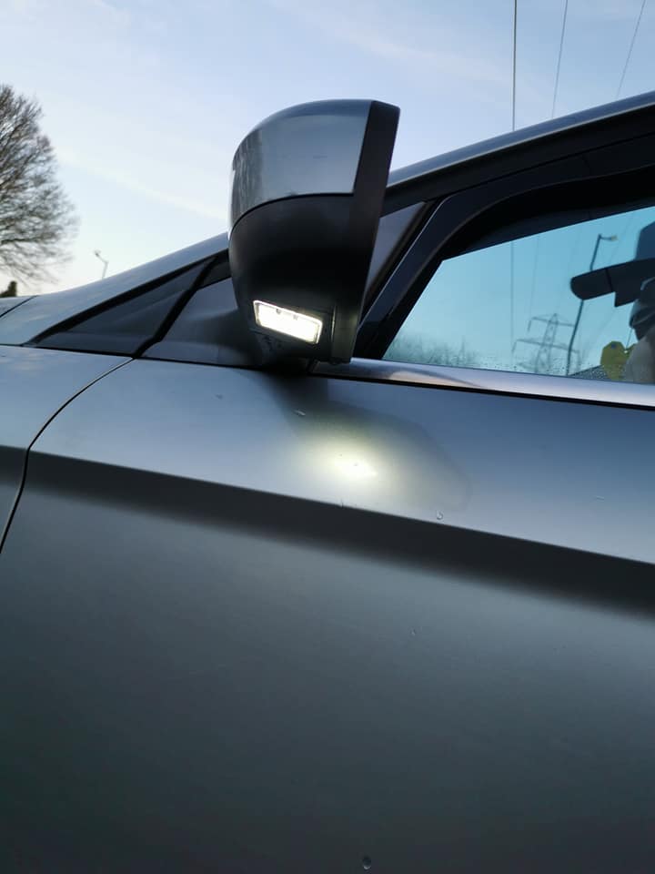 Used Ford Mondeo 2.0 TDCi Titanium X in Slough, UK