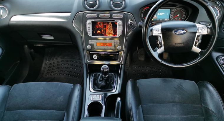 Used Ford Mondeo 2.0 TDCi Titanium X in Slough, UK