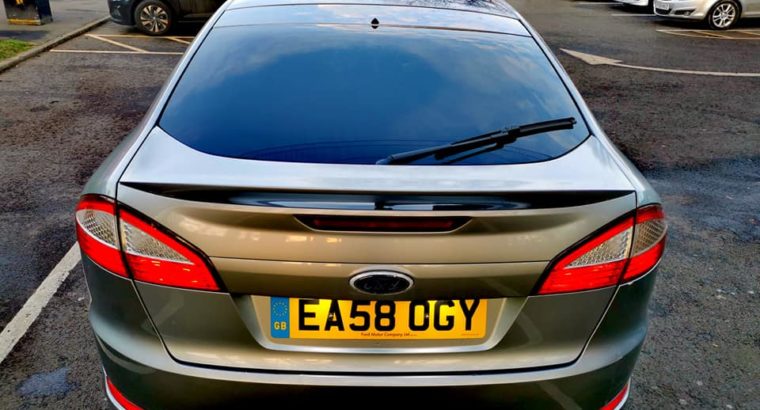 Used Ford Mondeo 2.0 TDCi Titanium X in Slough, UK