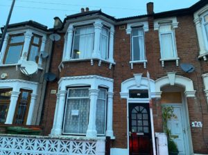 4 Beds House to Rent in East Ham Zone 3 London, UK
