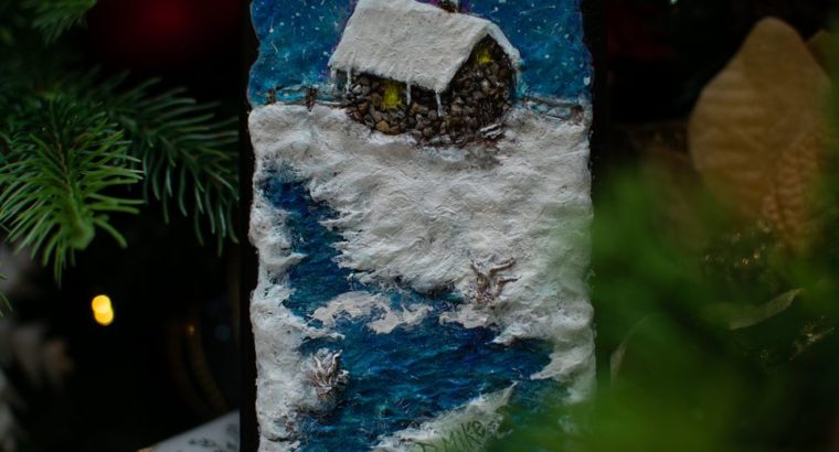 Handmade Christmas Gifts for Sale in UK