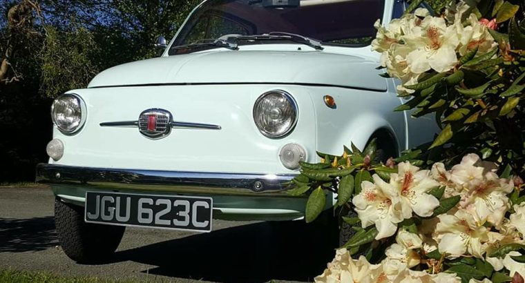 Electric Car Conversions – Electric Classic Cars UK