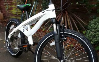 Used BMW Kids Bike for Sale in Walthamstow UK