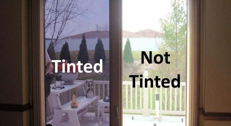 Solar Privacy & Safety Window Films in London