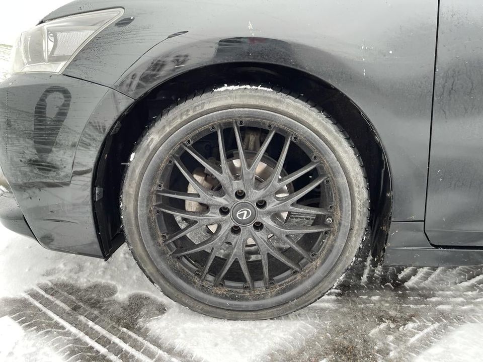 Used Lexus CT200H F-SPORT Sale in London UK