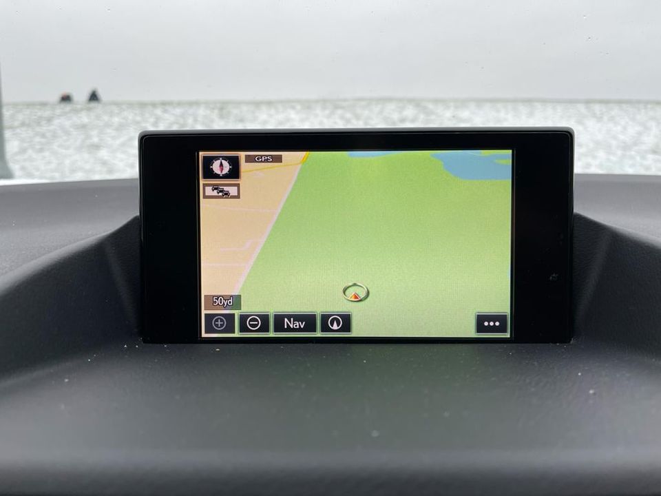 Used Lexus CT200H F-SPORT Sale in London UK