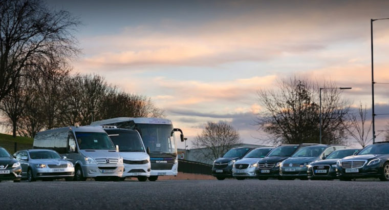 School Run Driver Jobs in London – 247 Airport Transfer