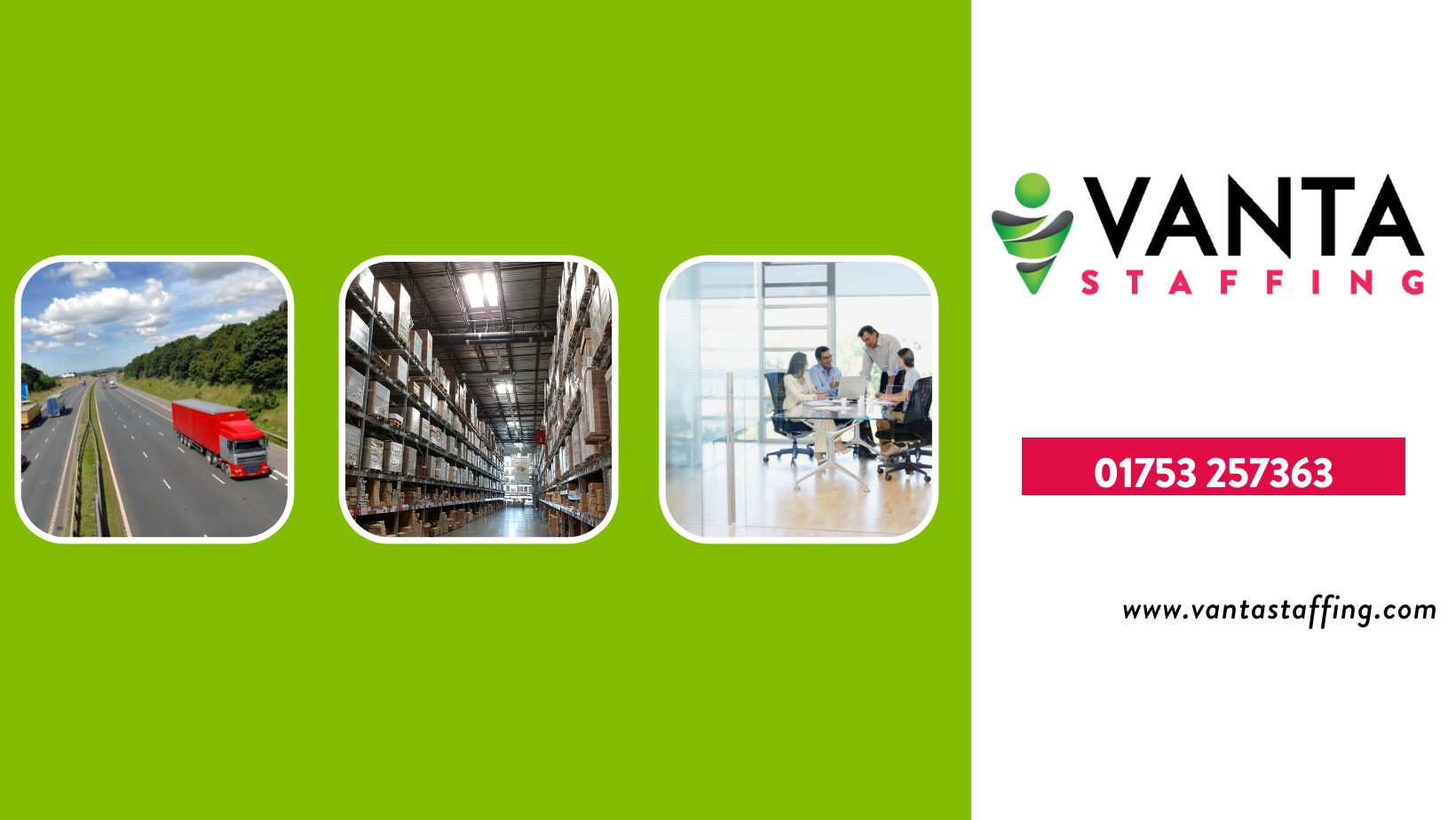 Shift Manager Job For Fresh Food Distributor In Greenford, London