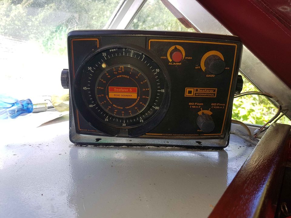 1965 Coronet Explorer 2 Boat For Sale In Abingdon, UK