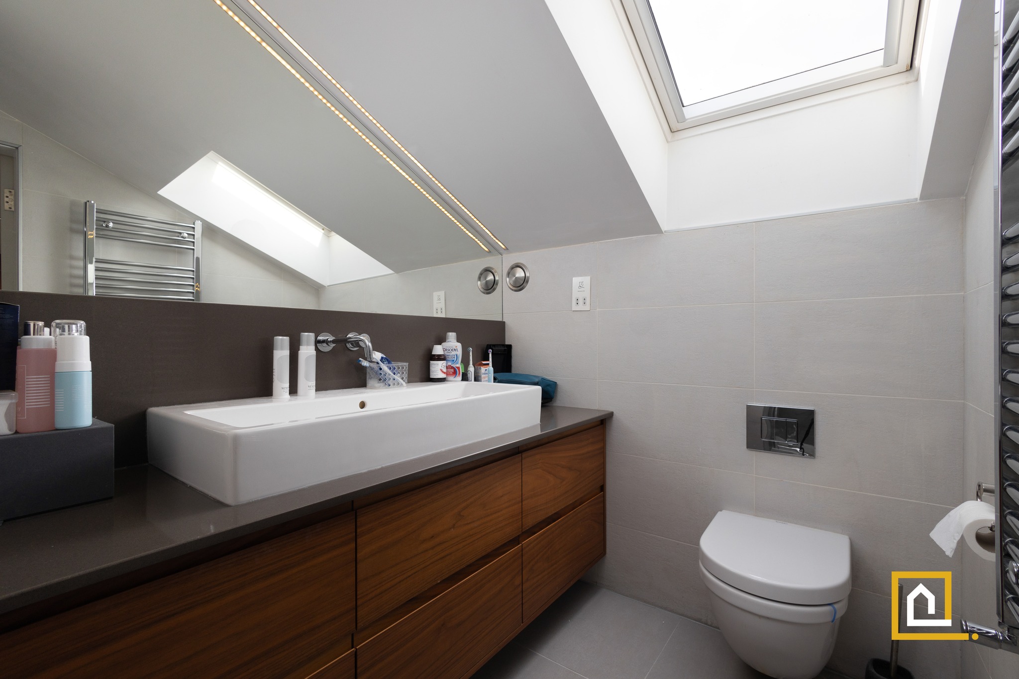 Two Bedroom Flat For Sale In Shepherds Bush Market, London