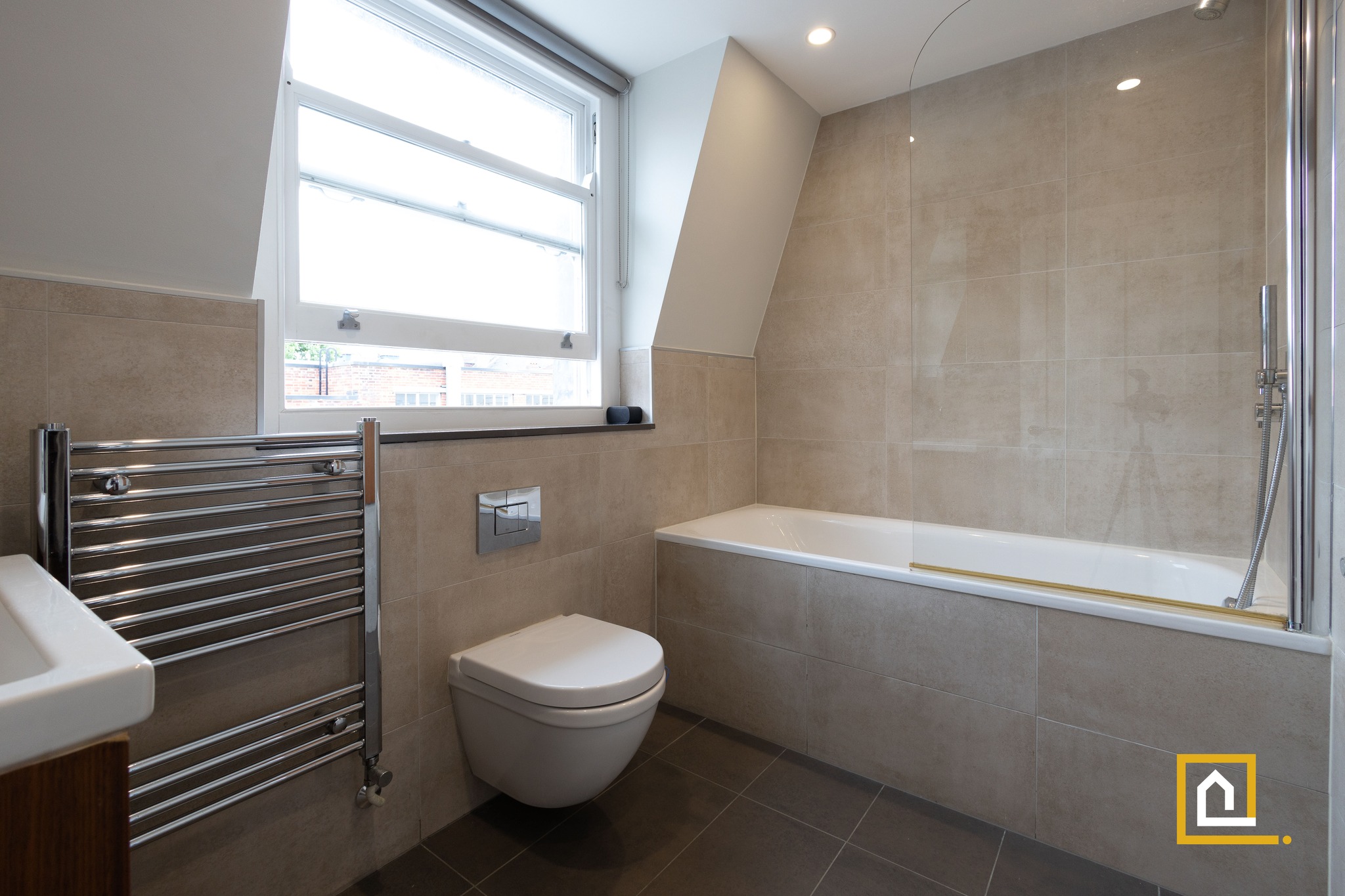 Two Bedroom Flat For Sale In Shepherds Bush Market, London