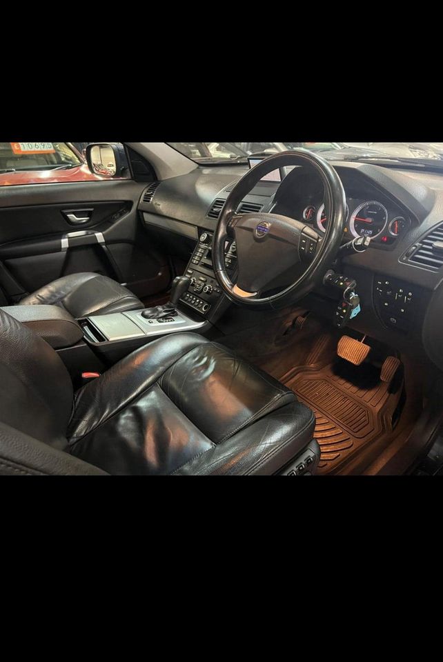 Volvo 240 SUV Car For Sale In Romford, London