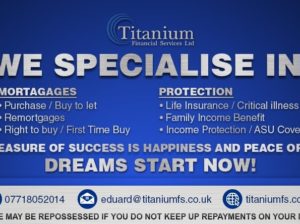 Mortgages and Remortgages Broker In Leicester, UK