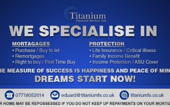 Mortgages and Remortgages Broker In Leicester, UK