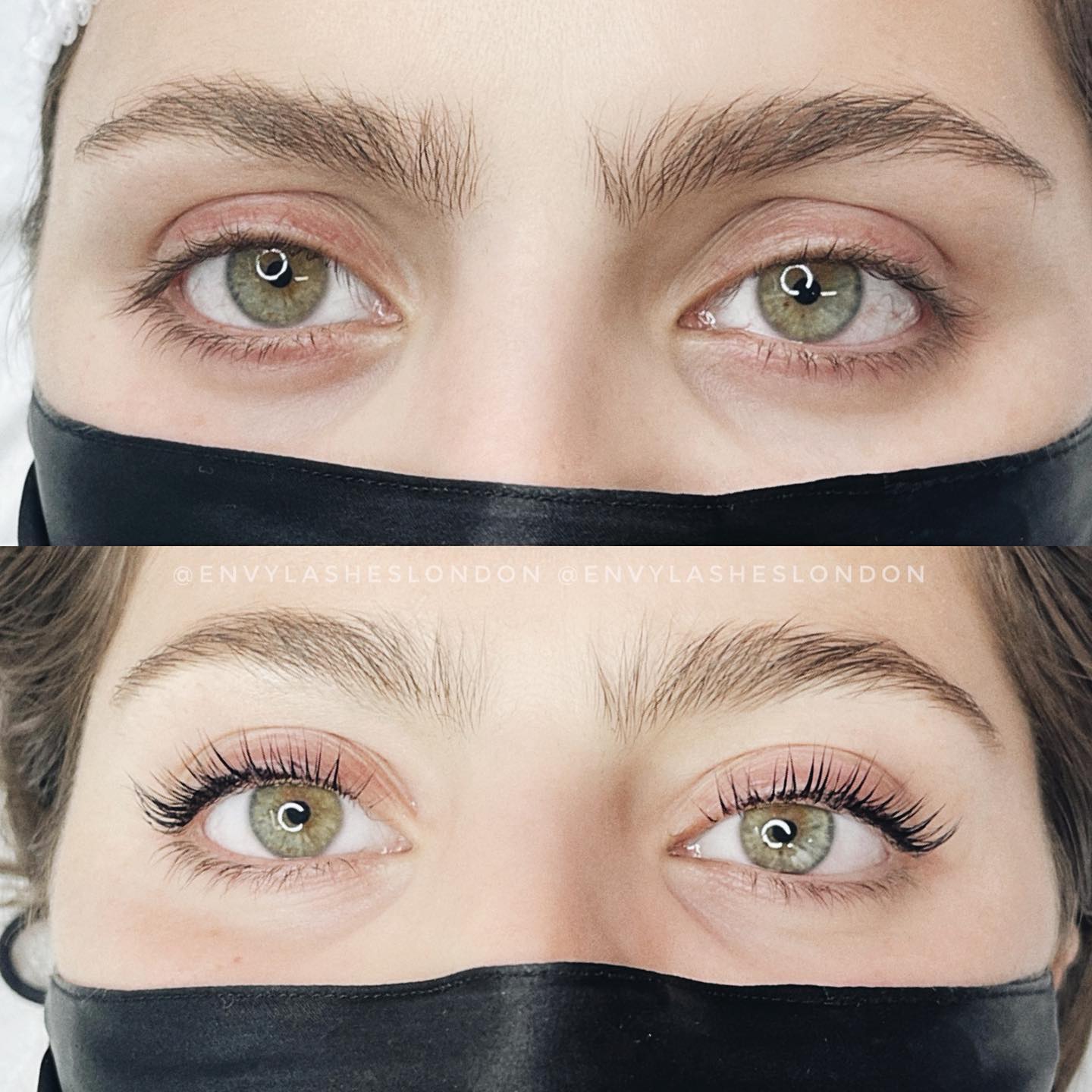 Luxury Eyelash and Eyebrow Treatments In The City Of London