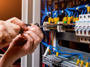 Howarth Electrical Ltd – Electrical Services In Wilmslow, UK