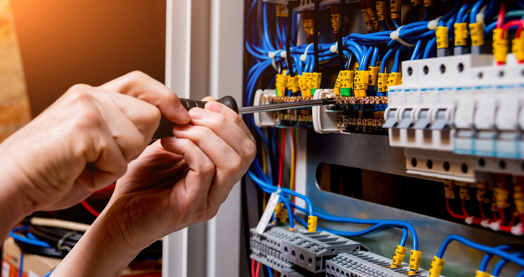 Howarth Electrical Ltd – Electrical Services In Wilmslow, UK