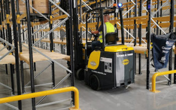 Plant, Warehouse and Construction Industry Courses In Croydon, UK