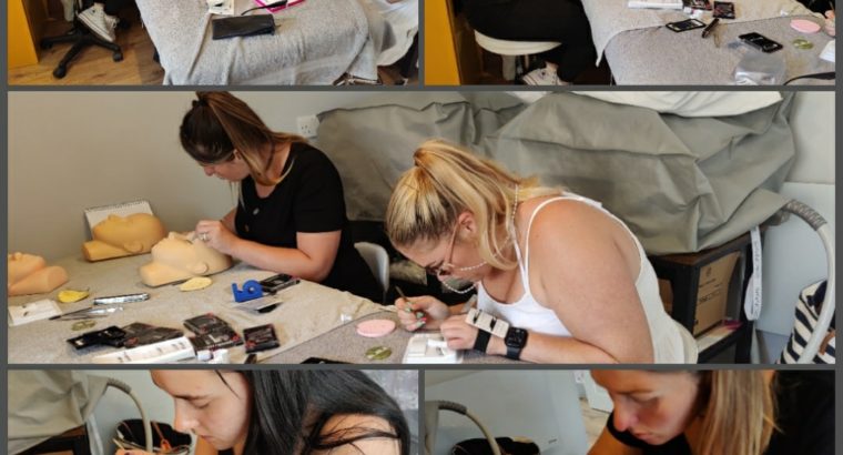 Star Beauty Schools – Beauty Training Courses In UK