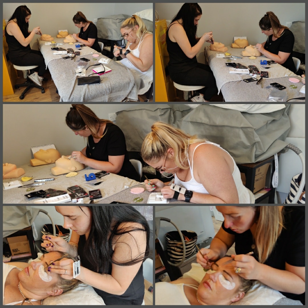 Star Beauty Schools – Beauty Training Courses In UK