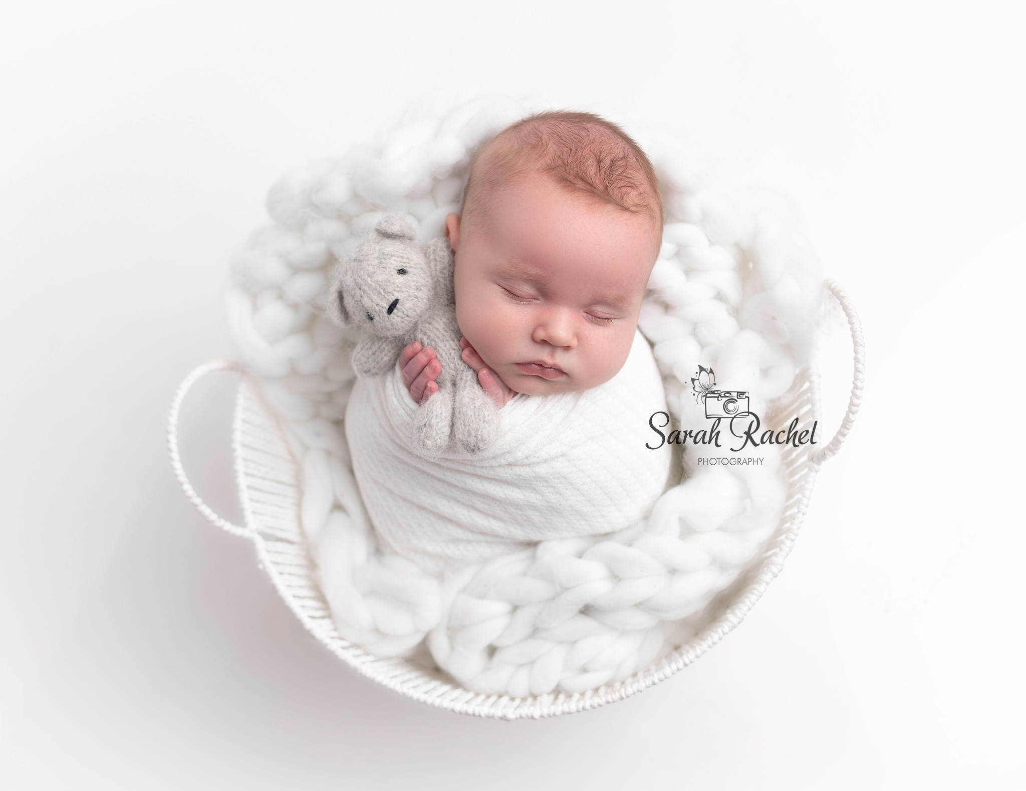 Newborn Baby, Children’s Photographer In Batley, West Yorkshire
