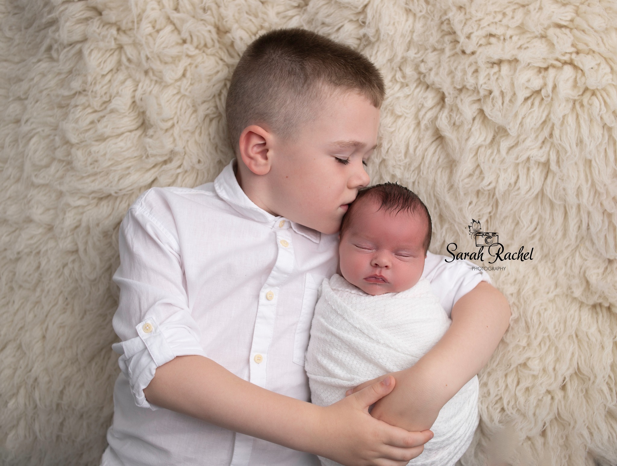 Newborn Baby, Children’s Photographer In Batley, West Yorkshire