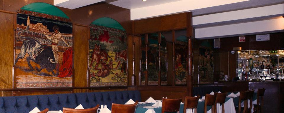 Prince of India Restaurant – Indian Food In Cheltenham, UK