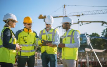 Construction Expert Training Courses In Sheffield, UK