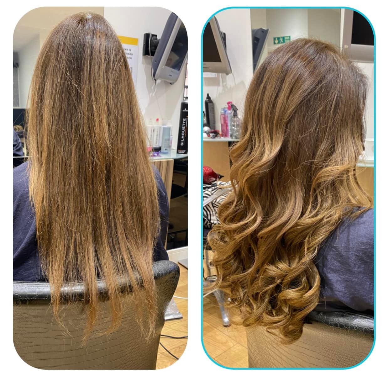 Hair Extension Salon In Edgware, London