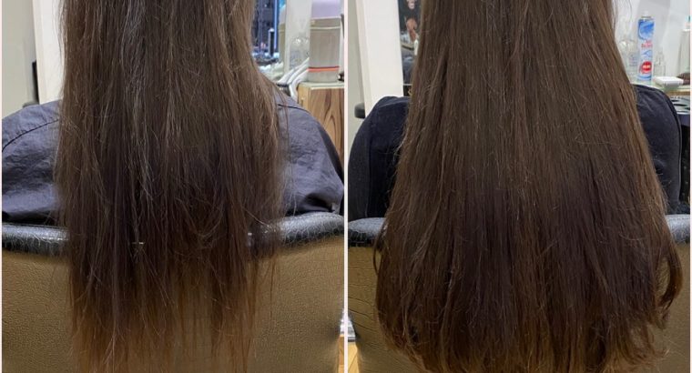 Hair Extension Salon In Edgware, London