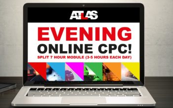 Atlas LGV Training – Driver CPC Online Courses