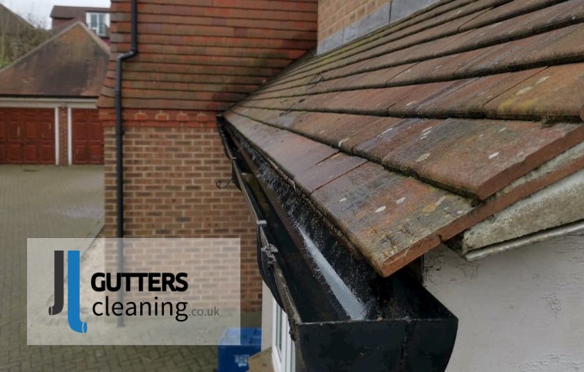 Gutters Cleaning And Repairs Services In Brent, London