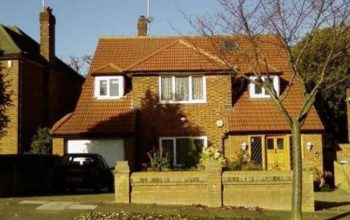 Guest House Ellipse Offers Accommodation in Barnet, London