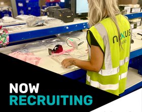 Warehouse Operatives Jobs In Wellingborough, UK